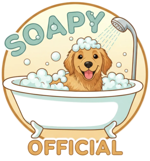 soapy official